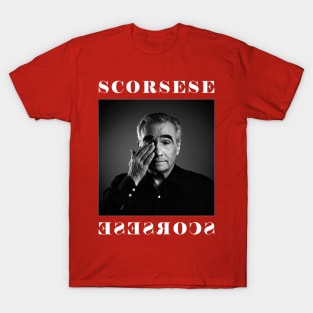 Scorsese T-Shirt